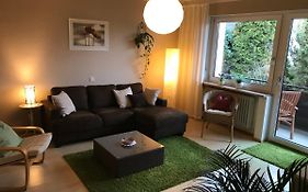 Gästehaus Ertel - Ferienwohnung in Erding